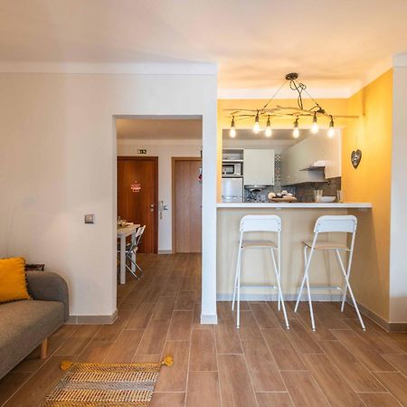 Apartamento Mar A Vista By Portucasa Albufeira Exteriér fotografie