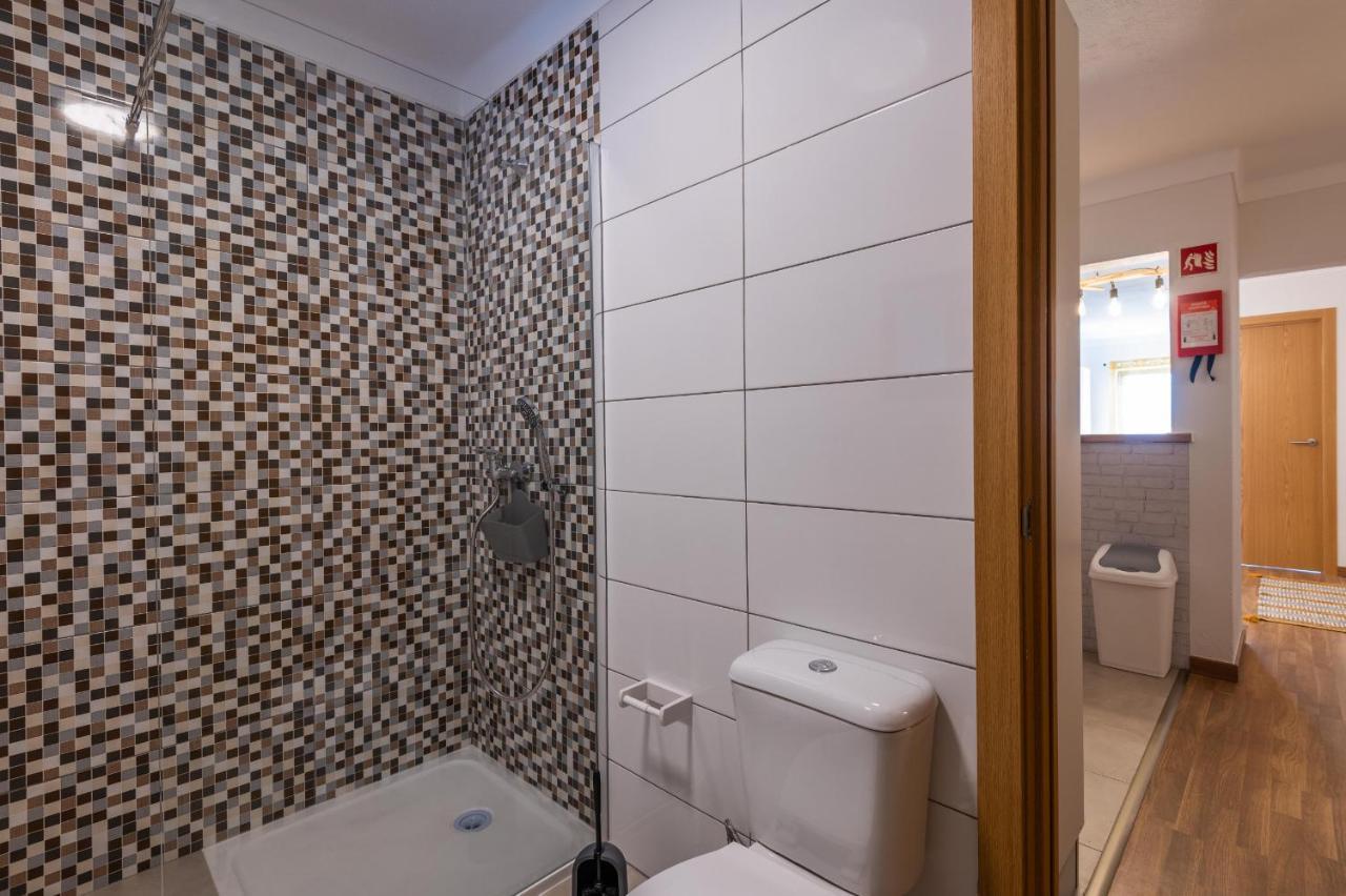 Apartamento Mar A Vista By Portucasa Albufeira Exteriér fotografie