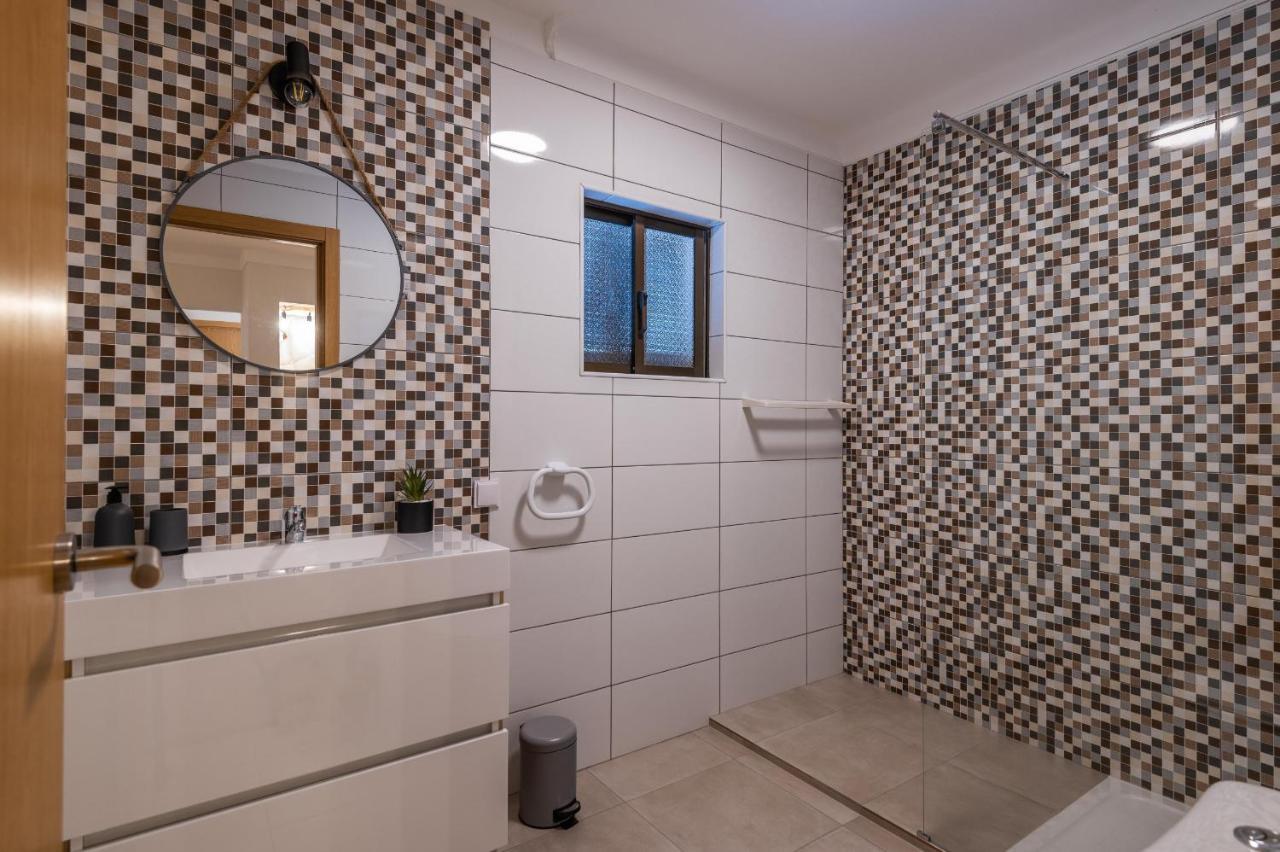 Apartamento Mar A Vista By Portucasa Albufeira Exteriér fotografie