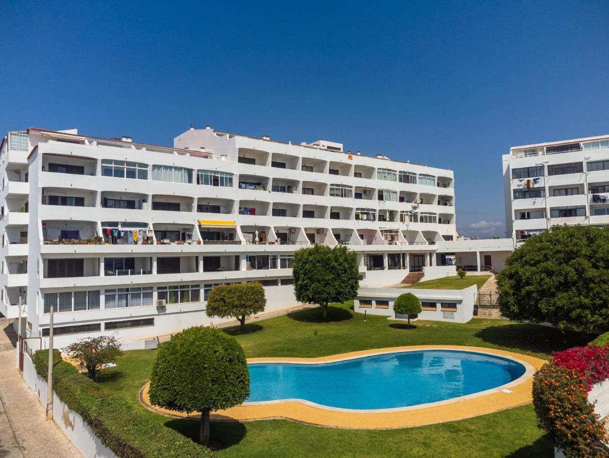 Apartamento Mar A Vista By Portucasa Albufeira Exteriér fotografie