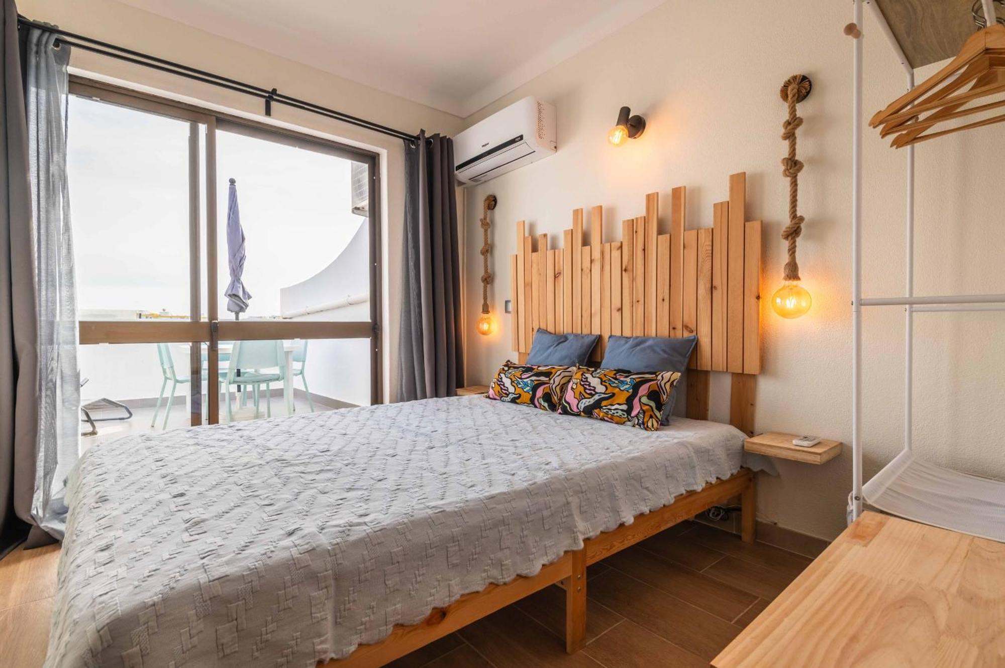 Apartamento Mar A Vista By Portucasa Albufeira Exteriér fotografie
