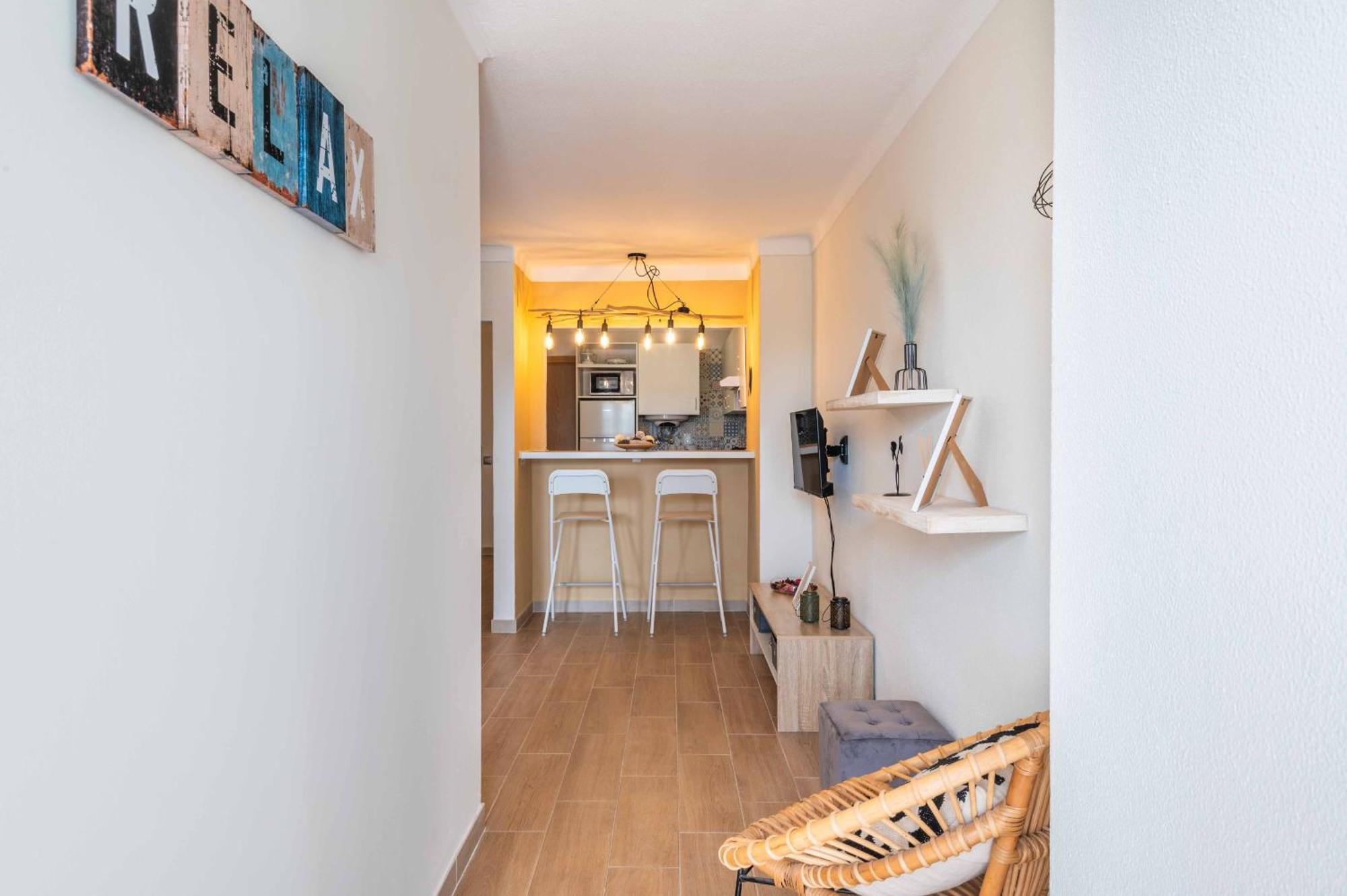 Apartamento Mar A Vista By Portucasa Albufeira Exteriér fotografie